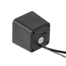 Audiocore AC870 B 2 juostų 3 W juodas, pilkas laidinis