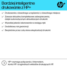 HP OfficeJet Pro 9720e daugiafunkcis įrenginys