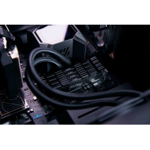„Kingston Technology FURY“ 16 GB 3600 Mt/s DDR4 CL16 DIMM 1Gx8 „Renegade“ juodas