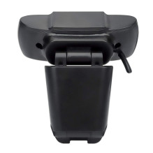 „Manhattan“ USB internetinė kamera, dviejų megapikselių (išpardavimo kaina), 1080p „Full HD“, USB-A, integruotas mikrofo
