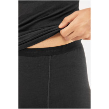 VIKING Gasher Man Set Merino men's underwear, size L, black VIKING Gasher Man Set Merino men's underwear, size L, black