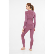 VIKING Gasher Lady Set Merino women's underwear, size S, pink VIKING Gasher Lady Set Merino women's underwear, size S, pink