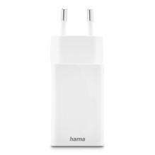 Hama 00201993 Fast Charger 45W white