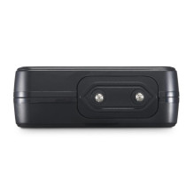 Hama 00201629 4-Port Quick Charger