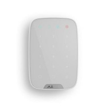 AJAX KEYPAD WIRELESS WHITE...