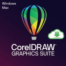 „COREL DRAW Graphics Suite...