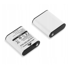 Racija Baofeng BF-T25E raudona, 2 vnt.