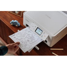 Canon PIXMA TS7650i Inkjet A4 1200 x 1200 DPI Wi-Fi