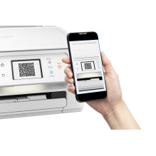 Canon PIXMA TS7650i Inkjet A4 1200 x 1200 DPI Wi-Fi