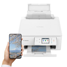 Canon PIXMA TS7650i Inkjet A4 1200 x 1200 DPI Wi-Fi