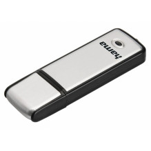 USB atmintinė Hama 00108074 Fancy USB 2.0 128GB