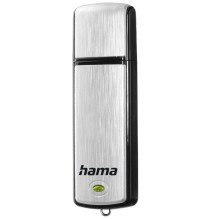 USB atmintinė Hama 00108074 Fancy USB 2.0 128GB