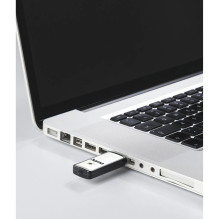 USB atmintinė Hama 00108074 Fancy USB 2.0 128GB
