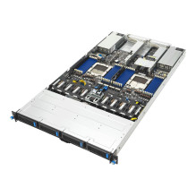 „Asus Rack“ platforma (1U) AMD RS700A-E13-RS4U
