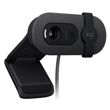 Logitech 960-001585 webcam 2 MP 1920 x 1080 pixels USB Graphite
