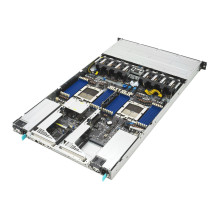 „Asus Rack“ platforma (1U) AMD RS700A-E13-RS4U