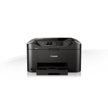 „Canon MAXIFY MB2150“ rašalinis spausdintuvas, A4, 600 x 1200 DPI, 19 psl./min., „Wi-Fi“