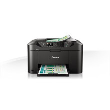 Canon MAXIFY MB2150 Inkjet A4 600 x 1200 DPI 19 ppm Wi-Fi