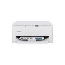 Canon PIXMA TS6550i Inkjet A4 1200 x 1200 DPI Wi-Fi