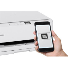 Canon PIXMA TS6550i Inkjet A4 1200 x 1200 DPI Wi-Fi