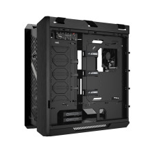 ASUS ROG Strix Helios II GX601S MIDI bokštas, juodas
