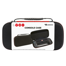 Subsonic Hard Case for Nintendo Switch 2, Switch OLED, Switch