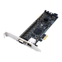 ASUS IPMI EXPANSION CORDER-SI sąsajos plokštės / adapteris Vidinis RJ-45, VGA ASUS IPMI EXPANSION CORDER-SI sąsajos plokštės / adapteris Vidinis RJ-45, VGA