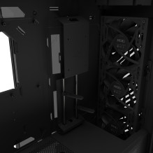 ASUS ROG Strix Helios II GX601S MIDI bokštas, juodas