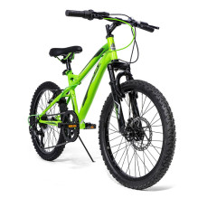 Huffy Extent Mountain bike 20" Green
