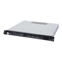 „Asus Rack“ (1U) AMD „ExpertCenter Pro ER100“ platforma