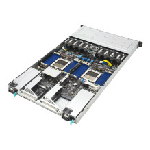 „Asus Rack“ platforma (1U) AMD RS700A-E13-RS12U
