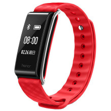 Huawei Color Band A2, raudonas (AW61) – NAUDOTAS