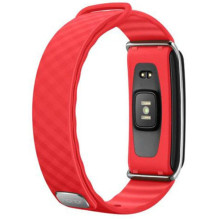 Huawei Color Band A2, raudonas (AW61) – NAUDOTAS