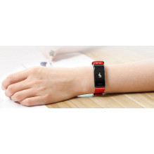Huawei Color Band A2 red (AW61)-USED