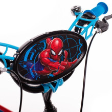 Children's bicycle 16" Huffy 21960W Marvel Spiderman Children's bicycle 16" Huffy 21960W Marvel Spiderman