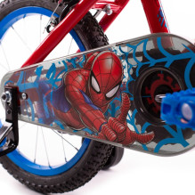 Children's bicycle 16" Huffy 21960W Marvel Spiderman Children's bicycle 16" Huffy 21960W Marvel Spiderman