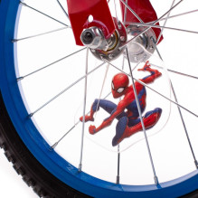 Children's bicycle 16" Huffy 21960W Marvel Spiderman Children's bicycle 16" Huffy 21960W Marvel Spiderman