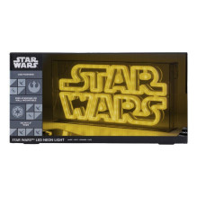 Paladone Star Wars LED Neon Light Paladone Star Wars LED Neon Light