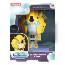 Paladone Transformers BumbleBee Icon Light