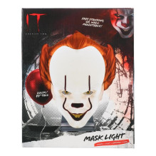 Paladone Pennywise kaukės šviesa