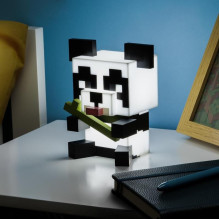 Paladone Minecraft Panda Light Paladone Minecraft Panda Light