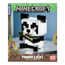 Paladone Minecraft Panda šviesa Paladone Minecraft Panda šviesa