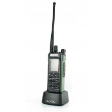 Baofeng DM-32E HTQ DMR GPS APRS radijo imtuvas + oro juosta