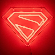 „Paladone Marvel Superman“...