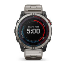 SMARTWATCH QUATIX 7X SOLAR / 010-02541-61 GARMIN