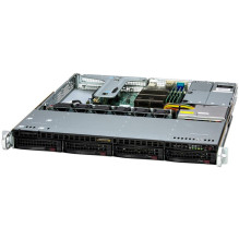 „Supermicro SuperServer...