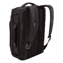 Thule 5262 Crossover 2 konvertuojamas nešiojamojo kompiuterio krepšys 15.6 C2CB116 juodas