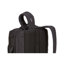 Thule 5262 Crossover 2 Convertible Laptop Bag 15.6 C2CB116 Black