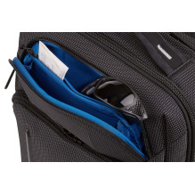 Thule 5262 Crossover 2 Convertible Laptop Bag 15.6 C2CB116 Black