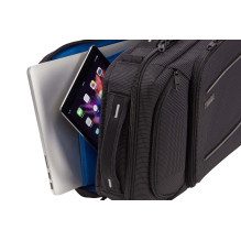 Thule 5262 Crossover 2 Convertible Laptop Bag 15.6 C2CB116 Black